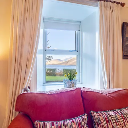 The Convent Leenane * Leenaun