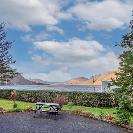 The Convent Leenane بيت للعطل *