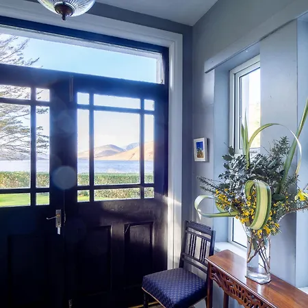 The Convent Leenane *