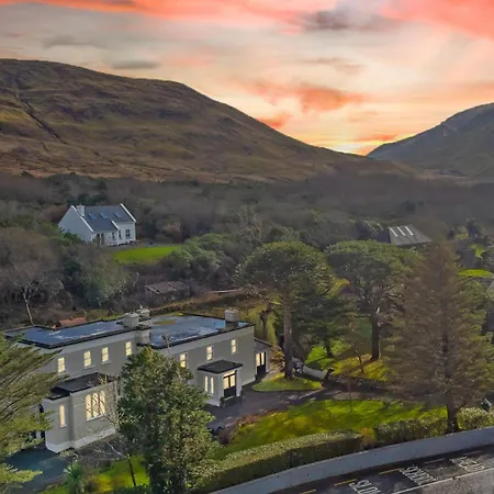The Convent Leenane بيت للعطل لينوان