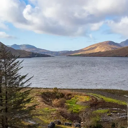 Сasa de vacaciones The Convent Leenane